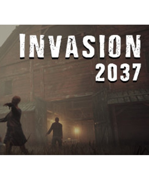 Invasion 2037 Steam Key GLOBAL